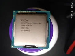 Intel Xeon E3-1270 v2 ����