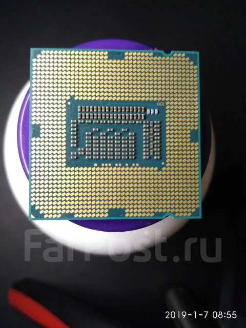 Intel Xeon E3-1270 v2 ����