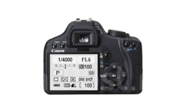 Как настроить фотоаппарат canon для качественных фото