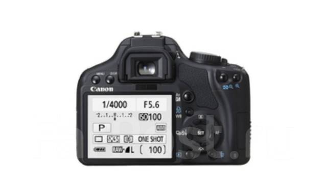 Canon eos 650d как настроить фотоаппарат для хороших фото