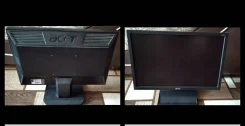 Acer. 19", ���������� �� (LCD)