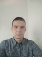 Грузчик. Средне-специальное образование, опыт работы 1 год