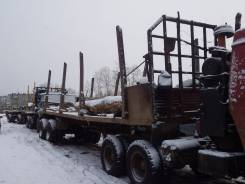 ОдАЗ 9370. Продам полуприцеп, 25 000 кг.