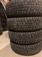 Nokian Nordman. Зимние, шипованные, 10 %, 4 шт