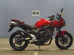 Yamaha FZ 6. 600 куб. см., исправен, птс, без пробега. Под заказ