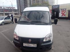 ГАЗ ГАЗель Фермер. Продается Газель Фермер, 2 890 куб. см., 1 500 кг., 4x4