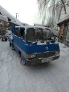 Mazda Bongo. Продам микрогрузовик Мазда Бонго, 1 600 куб. см., 1 000 кг., 4x2