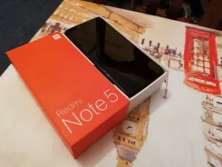 Xiaomi Redmi Note 5. �����, 64 ��, ������, 3G, 4G LTE, Dual-SIM