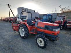 Kubota. GL260, 26 лс, реверс, гидронаклон, 26 л.с.