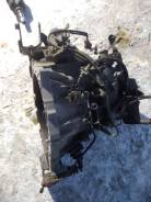 МКПП. Toyota: Allex, Corolla Axio, Corolla Fielder, Corolla, Corolla Runx Двигатель 1NZFE