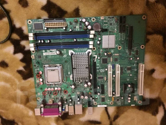 Intel Celeron 430 ����