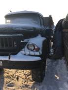 ЗИЛ 131. Продам Зил 131, 5 000 кг., 6x6