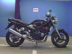 Suzuki GSF 250 Bandit. 250 куб. см., исправен, птс, без пробега. Под заказ