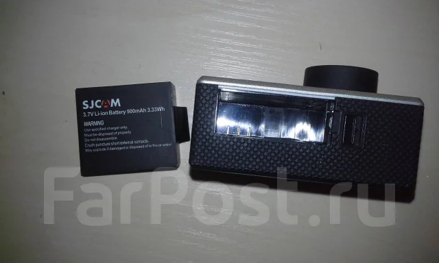 SJCAM SJ5000x Elite. 10 - 14.9 ��, � ���������� ����