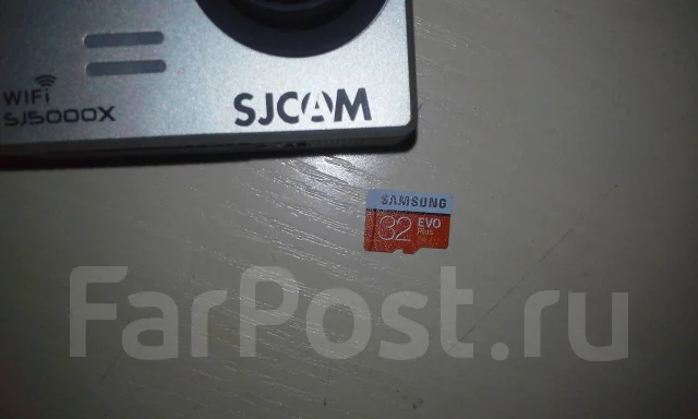 SJCAM SJ5000x Elite. 10 - 14.9 ��, � ���������� ����