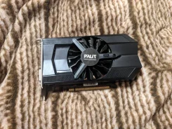 GeForce GTX 660 ����