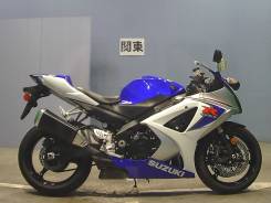 Suzuki GSX-R 1000. 1 000 куб. см., исправен, птс, без пробега. Под заказ
