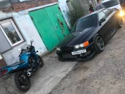 Kawasaki GPZ 1100. 1 100 куб. см., неисправен, птс, с пробегом