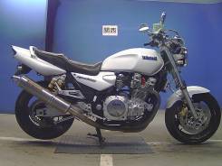 Yamaha XJR 1300. 1 300 куб. см., исправен, птс, без пробега. Под заказ