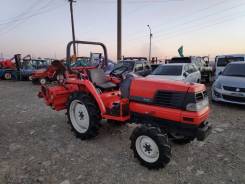 Kubota. GL200, 20 лс, реверс, гидронаклон, 20 л.с.