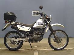 Suzuki Djebel 200. 200 куб. см., исправен, птс, без пробега. Под заказ