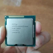 Intel Celeron G1610 ����