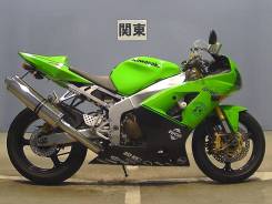 Kawasaki Ninja ZX-6R. 600 куб. см., исправен, птс, без пробега. Под заказ