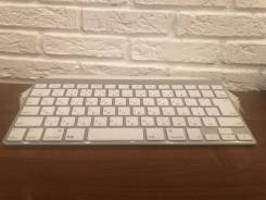 Клавиатуры Apple.