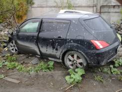 Toyota WiLL VS. ZZE127, 1ZZFE
