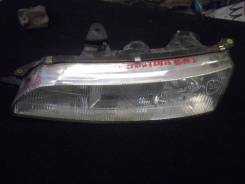 Фара. Toyota Corolla Ceres, AE100, AE101 Двигатели: 4AFE, 4AGE, 5AFE
