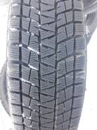 Bridgestone Blizzak DM-V1. Зимние, без шипов, 2013 год, 5 %, 4 шт
