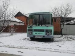 ПАЗ 32054. Паз 32054, 23 места