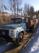 ГАЗ 53. Продам газ 53, 3 000 куб. см., 5 000 кг., 4x2