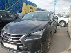 Автопрокат Lexus