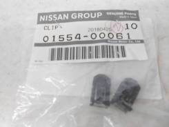Клипса. Nissan: King Cab, Altima, Lucino, Figaro, NX-Coupe, 370Z, NP300, Almera, Caravan, Cedric, Cima, Teana, Primera Camino, Ambulance, Leaf, Largo...