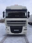 DAF XF105. Продаю ДАФ-105, 4x2