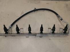 Инжектор. BMW: Z3, 5-Series, 7-Series, 3-Series, X3, Z4 Двигатели: M52B20, M52B25, M52B28, M54B22, M54B25, M52TUB25, M52TUB28