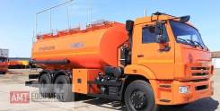 Нефаз 66052. Продается Автоцистерна Нефаз-66052-А4, 6x4