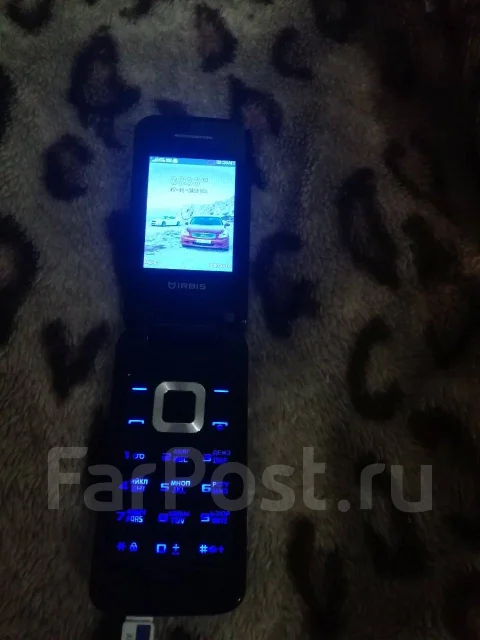 Irbis SF08. �/�, ������, ��������� ����