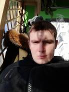 Охранник.
