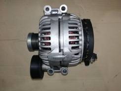 Генератор. BMW 1-Series, E81, E87, E88 BMW 3-Series, E90, E90N, E91, E92, E93, E46, E46/2, E46/2C, E46/3, E46/4, E46/5 BMW X3, E83 BMW Z4, E85 Двигате...
