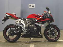 Honda CBR 600RR. 600 куб. см., исправен, птс, без пробега. Под заказ