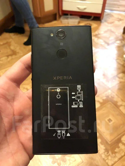 Sony. �/�, ������, 4G LTE ����