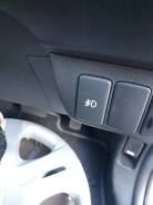 Кнопка включения противотуманных фар. Honda Fit, GE6, GE7, GE8 Двигатели: L13A, L15A