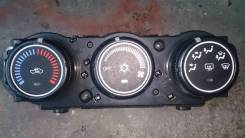 Блок управления климат-контролем. Mitsubishi RVR, GA2W, GA3W, GA4W Mitsubishi Lancer, CX1A, CX2A, CX3A, CX4A, CX6A, CX8A, CX9A, CY1A, CY2A, CY3A, CY4A...
