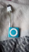 Apple iPod shuffle 4.