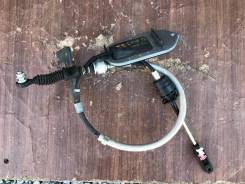 Тросик переключения автомата. Toyota Corolla Axio, NZE161, NZE164, ZRE162 Toyota Corolla Fielder, NZE161, NZE161G, NZE164, NZE164G, ZRE162, ZRE162G Дв...