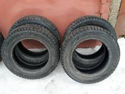 Hankook. Зимние, без шипов, 10 %, 4 шт
