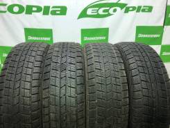Dunlop DSX. Зимние, без шипов, 10 %, 4 шт