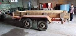 Центртранстехмаш. Продам прицеп "" модель B71400, 3 900 кг.